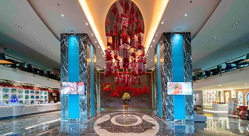 Havana Nha Trang Hotel