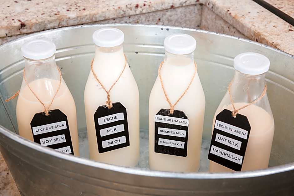 Flor los Almendros Hotel