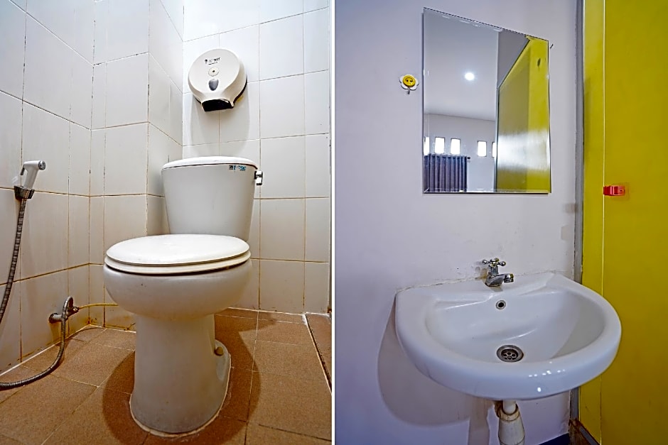 OYO Flagship 90890 Bratang Gede Residence