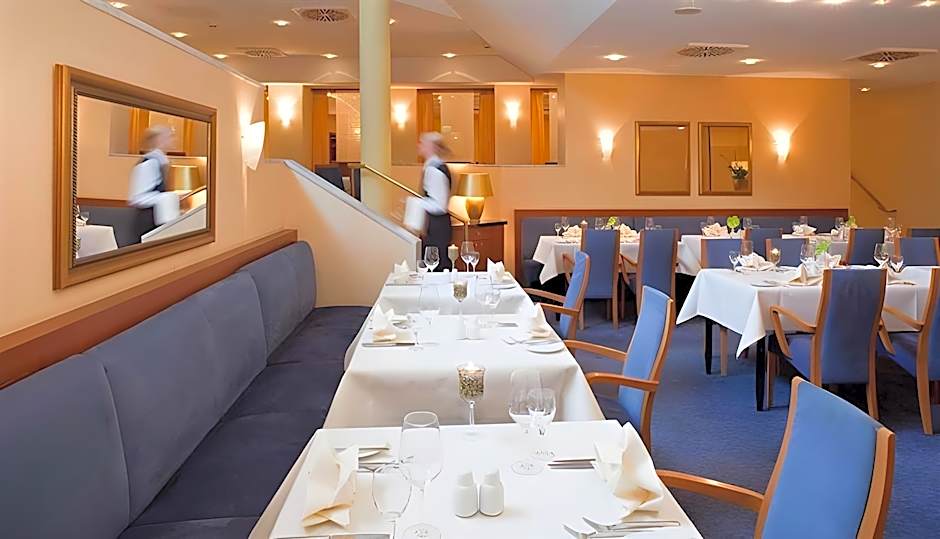 ATLANTIC Hotel Munster