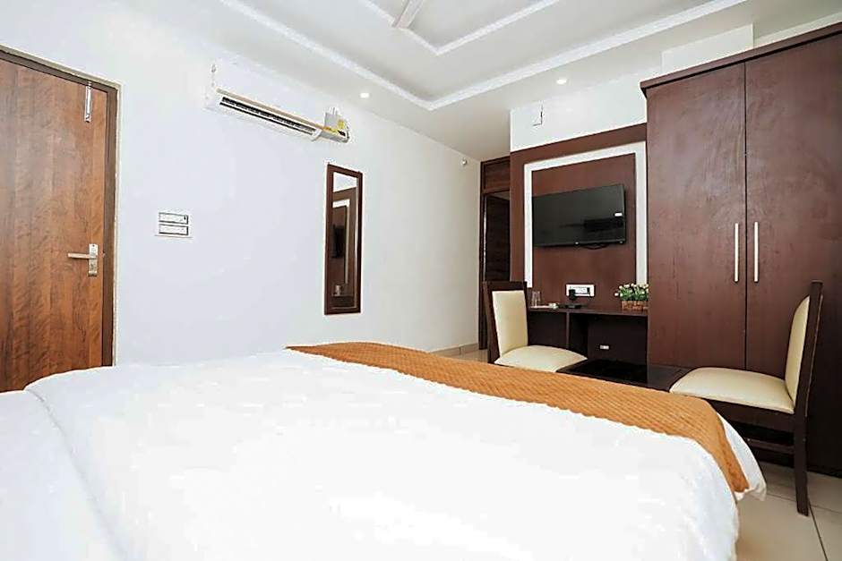 Hotel The 7 Seas