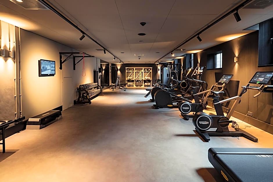 Van der Valk TheaterHotel De Oranjerie