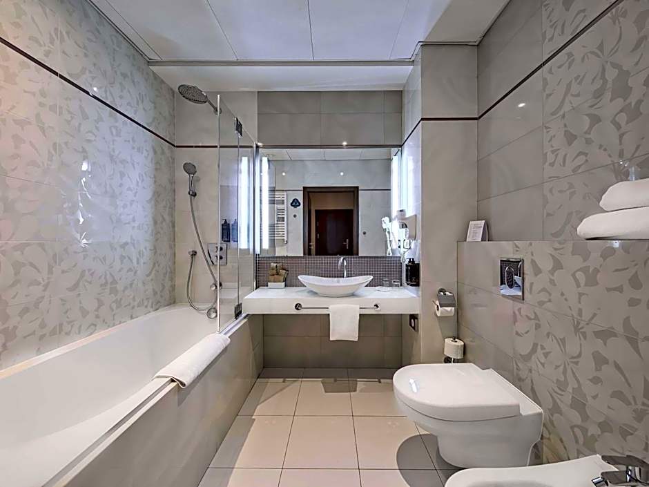 Mercure Bydgoszcz Sepia