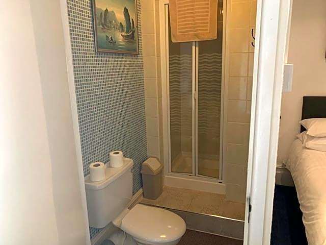 The Mornington Hotel