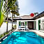 Colibri Pool Villa Pattaya