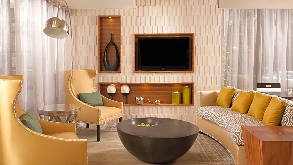 Hampton Inn By Hilton Atlanta-North Druid Hills