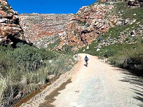 Bosch Luys Kloof Nature Reserve