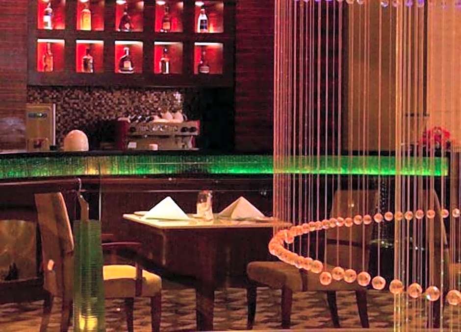 Golden Diamond Hotel Zhongshan