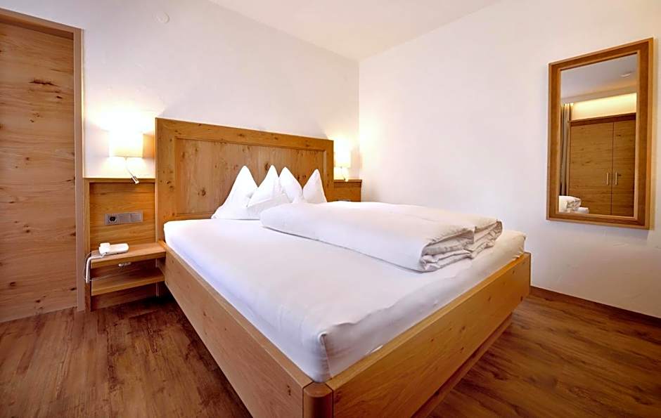 Aparthotel Garni Monte