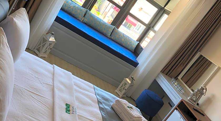 Neva Hotel Alacati