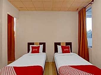 Hotel O Paris Street Residence Syariah