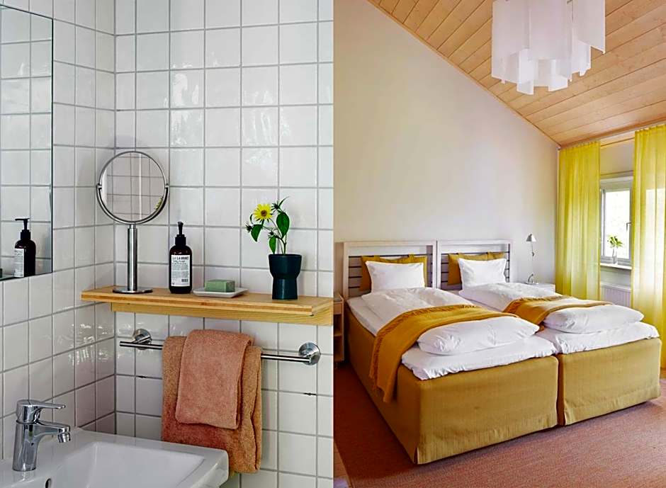 Ytterjärna Hotell & Konferens