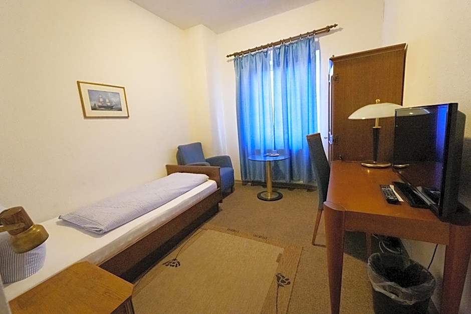 Hotel Zum Klüverbaum