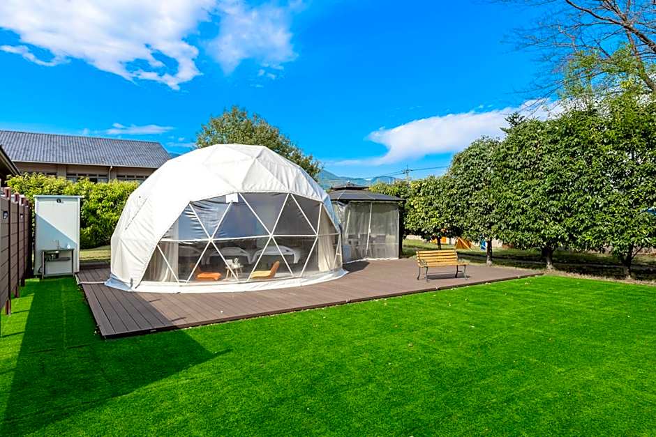 glampark Healthy Pal Gunma