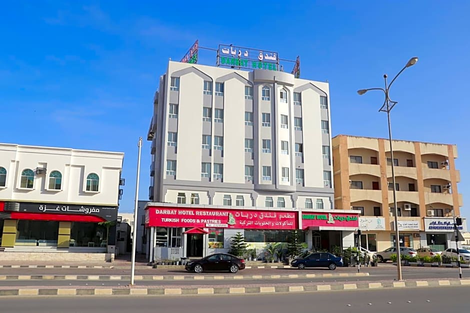 Darbat Hotel