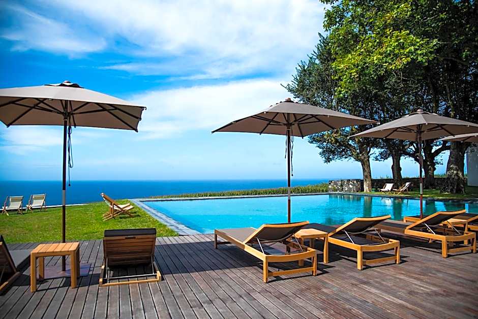 SENSI Azores Nature and SPA