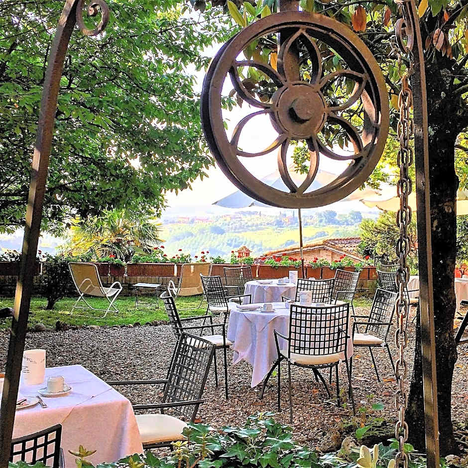 Hotel Santa Caterina