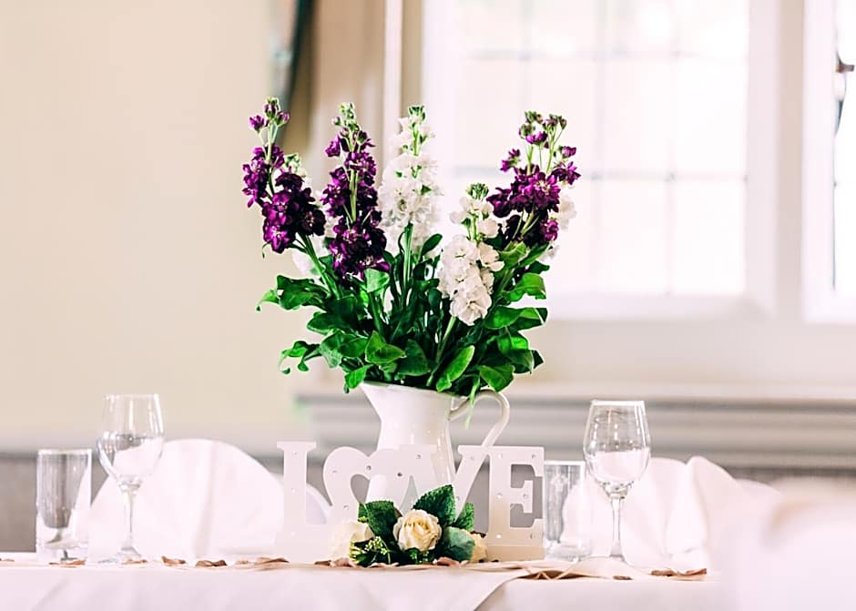 Colwall Park - Hotel, Bar & Restaurant