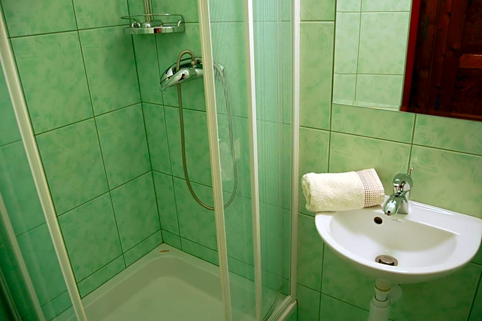 Pokoje Gościnne Pod Ciupagą