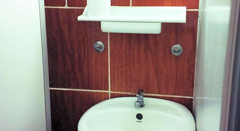 Huahin Euro City Hotel