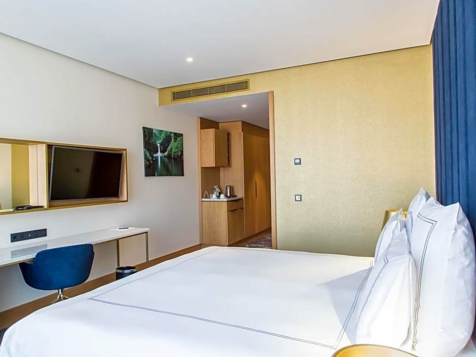 Swissotel Sarajevo