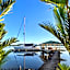 Akwaba Lodge Island Boutique Hotel