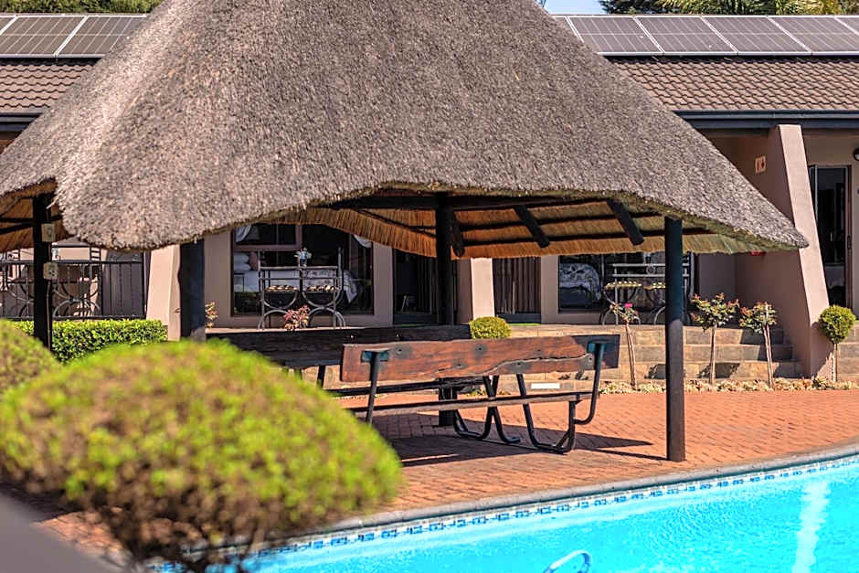 Diamond Rose Guest House