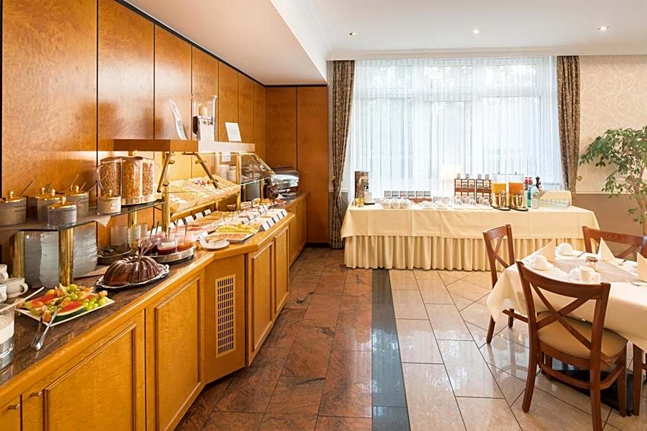 Best Western Hotel AM Papenberg