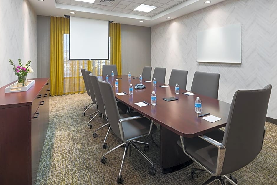 SpringHill Suites by Marriott Denver Airport