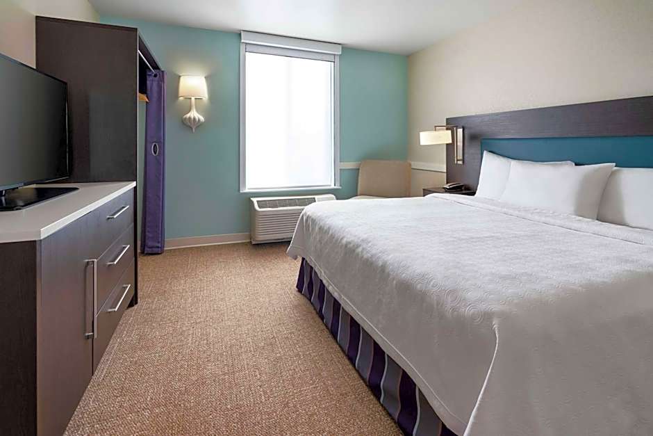 Home2 Suites by Hilton Anchorage/Midtown