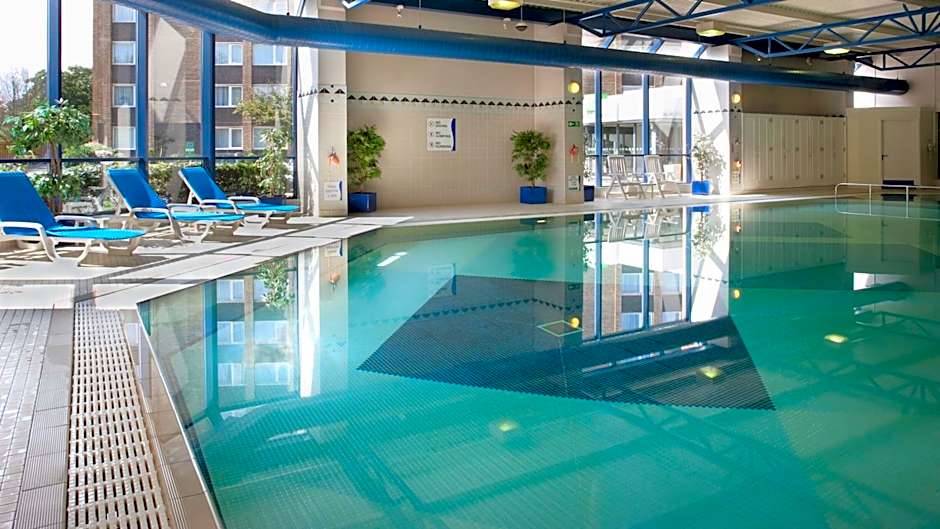 Holiday Inn Portsmouth By IHG