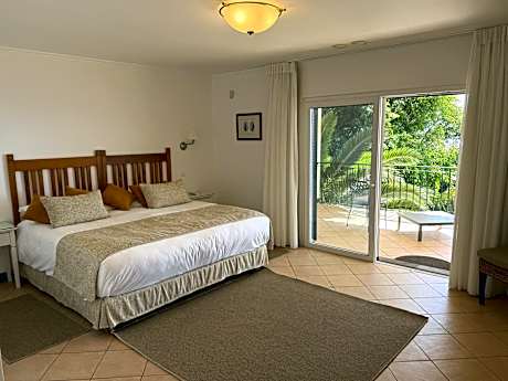 Four-Bedroom Villa