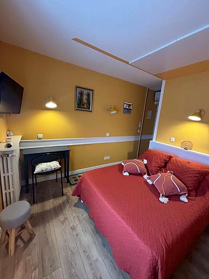 Auberge de la Normandie