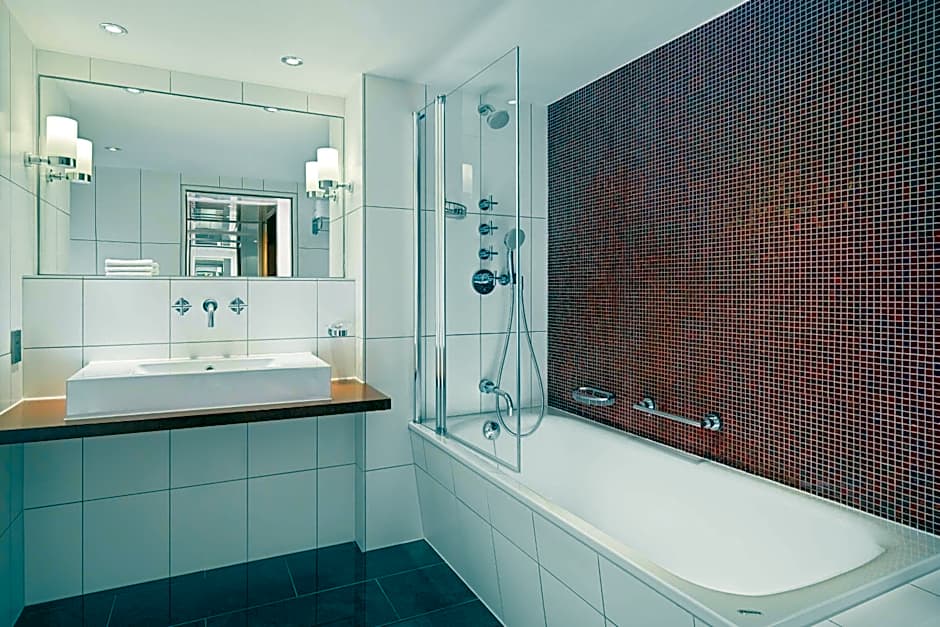 Sheraton Frankfurt Airport Hotel and Conference Center