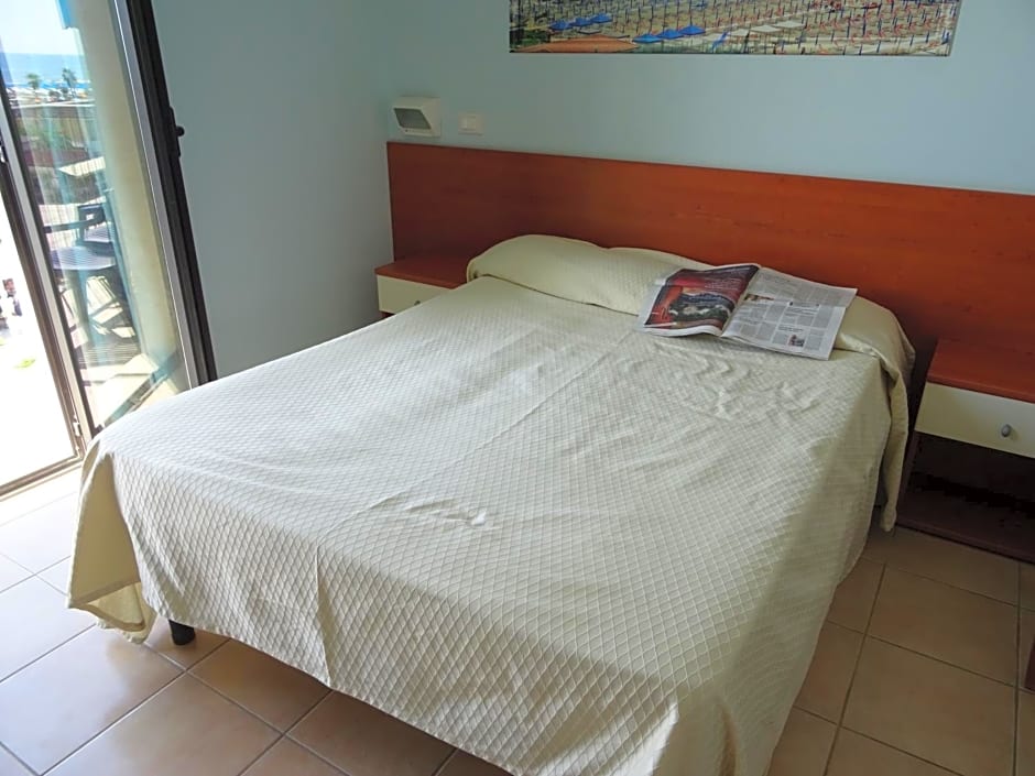 Hotel Sole E Mare