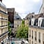 Hotel Bastille Speria