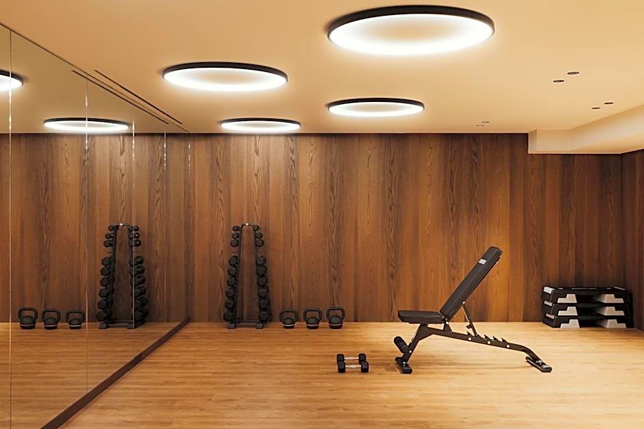 The Oswald Grand Hotel