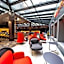 Up Hotel Budapest