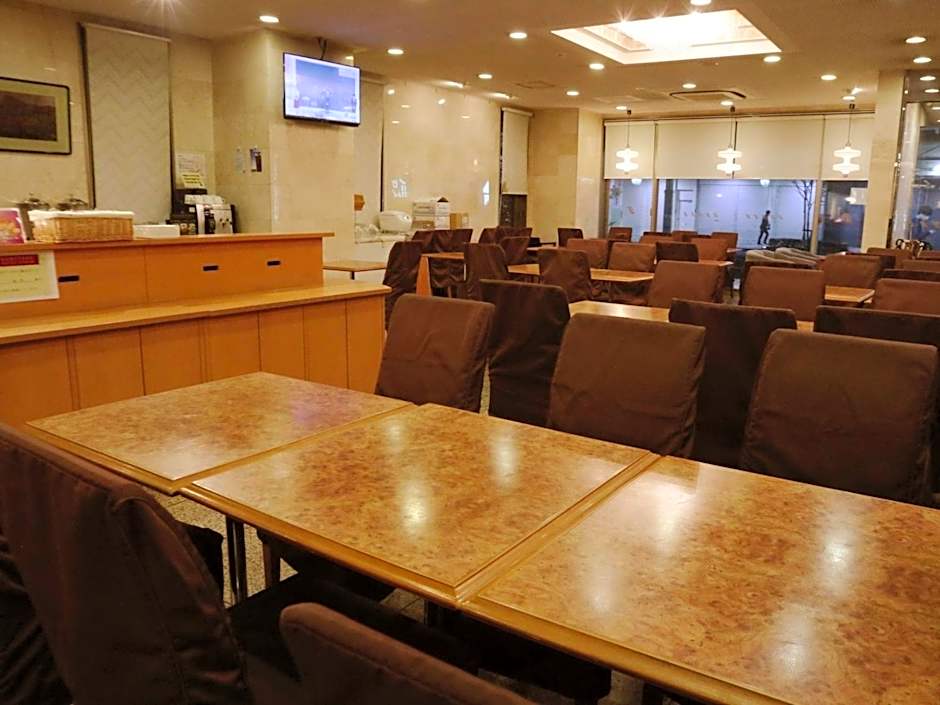 Kuretake-Inn Central Hamamatsu