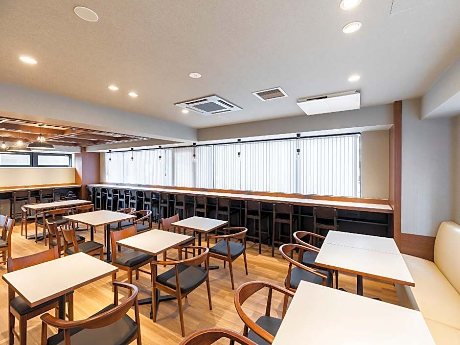Sotetsu Fresa Inn Sendai