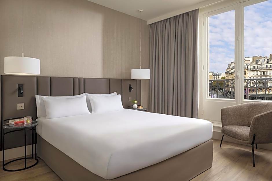 NH Paris Gare de l'Est