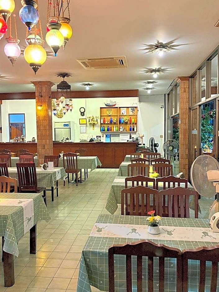 Sirin Hotel Hua Hin