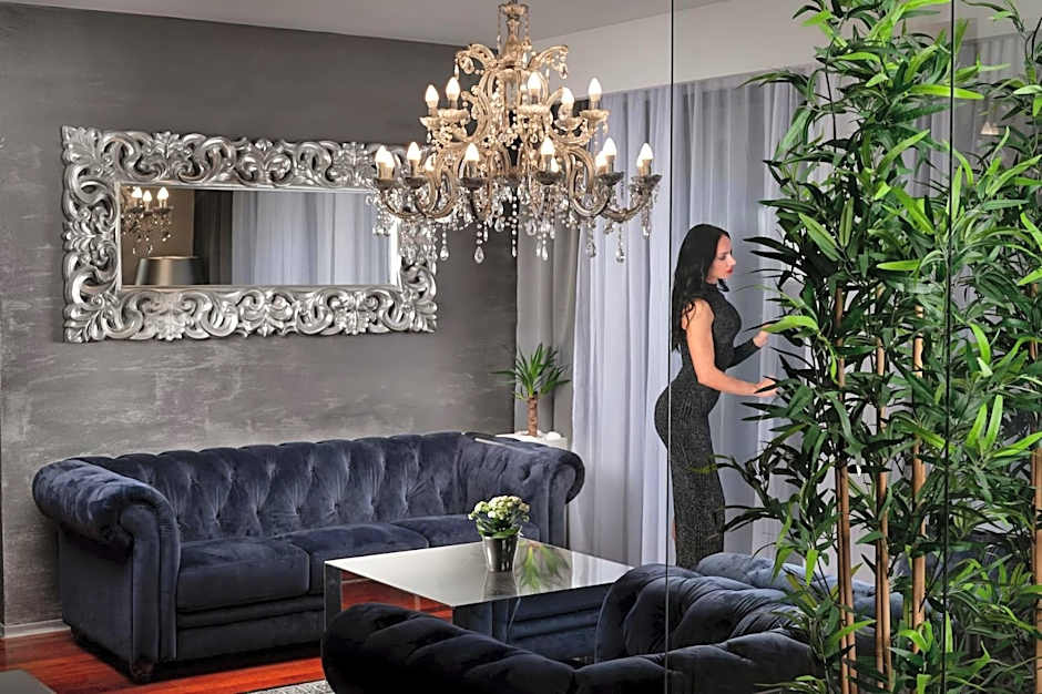 Boutique Hotel Chevalier by Bura Hotels - Adults Only