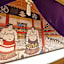 Stay SAKURA Tokyo Asakusa Yokozuna Hotel