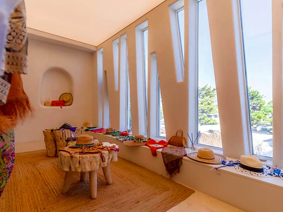 Asty Mykonos Hotel & Spa - World of One Hotel Group