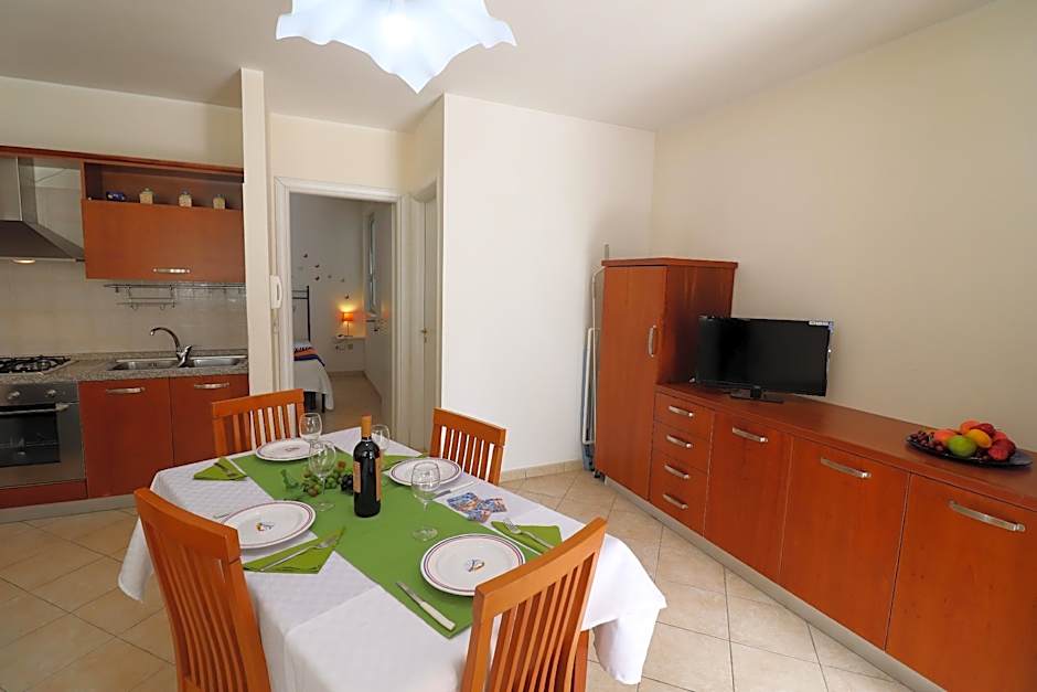 Holiday house marzia in Otranto, close beaches.