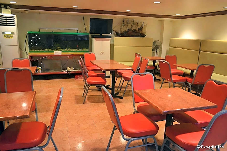 Cebuview Tourist Inn