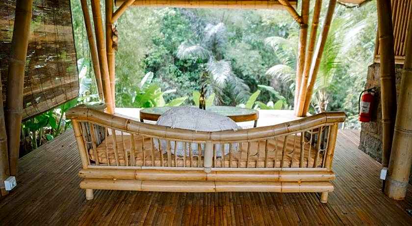 Sun Sang Eco Retreats