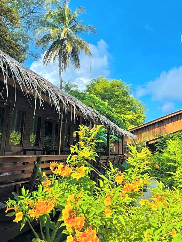 The Hideaway, Koh Lipe