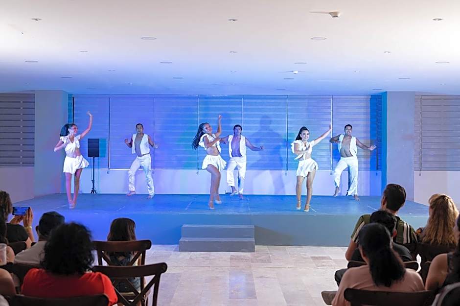 Ritz Acapulco All Inclusive